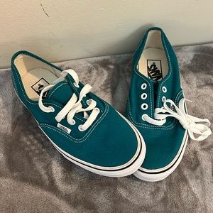 Vans VEE3NVY Unisex Canvas